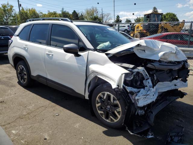 Снимка 4 от търг – 2025 SUBARU FORESTER P с VIN JF2SLDDC2SH437497