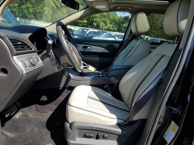 صورة رقم 7 من المزاد - 2014 LINCOLN MKX مع VIN 2LMDJ8JK0EBL08448