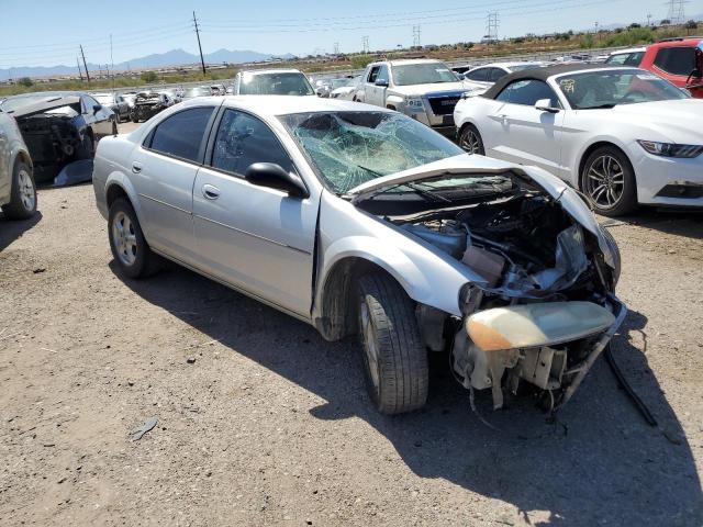 Photo 4 from auction – 2006 DODGE STRATUS SX with VIN 1B3EL46X06N231101