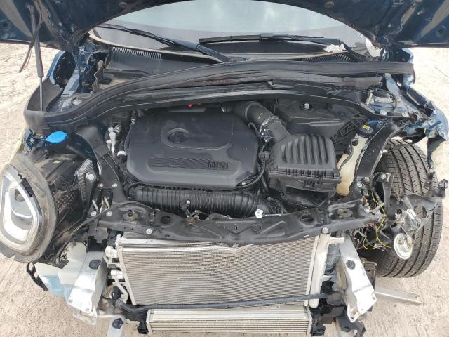 Photo 11 from auction – 2022 MINI COOPER S C with VIN WMZ83BR05N3N36893