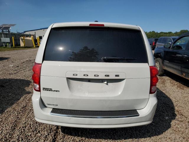 Photo 6 from auction – 2014 DODGE GRAND CARA with VIN 2C4RDGBG6ER411480