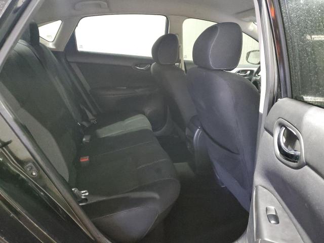 Photo 10 from auction – 2018 NISSAN SENTRA S with VIN 3N1AB7AP2JY317629