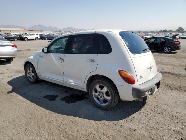 Photo 2 from auction – 2002 CHRYSLER PT CRUISER with VIN 3C8FY68B52T281888