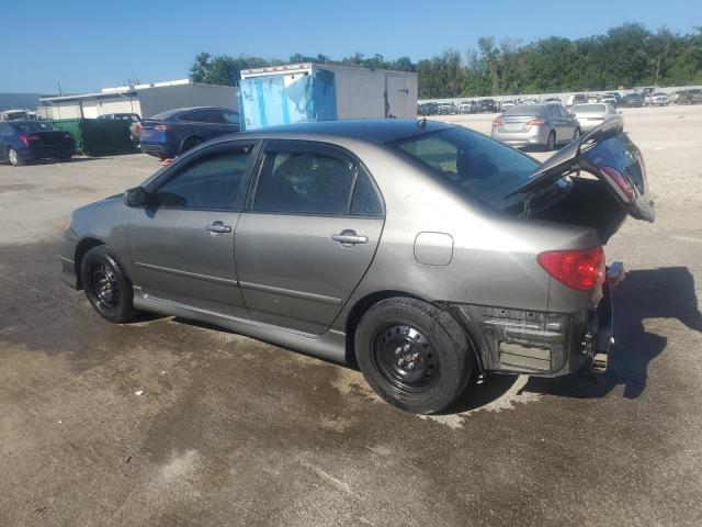 Photo 2 from auction – 2005 TOYOTA COROLLA CE with VIN 2T1BR32E15C475338