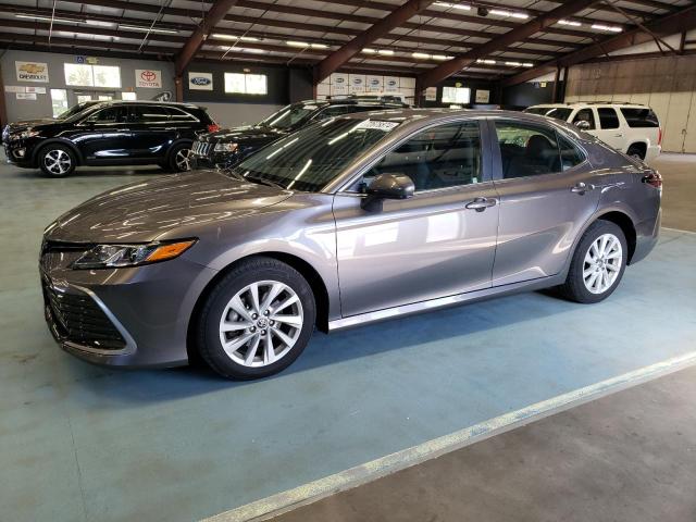 Photo 1 from auction – 2023 TOYOTA CAMRY LE with VIN 4T1C11BK1PU080745