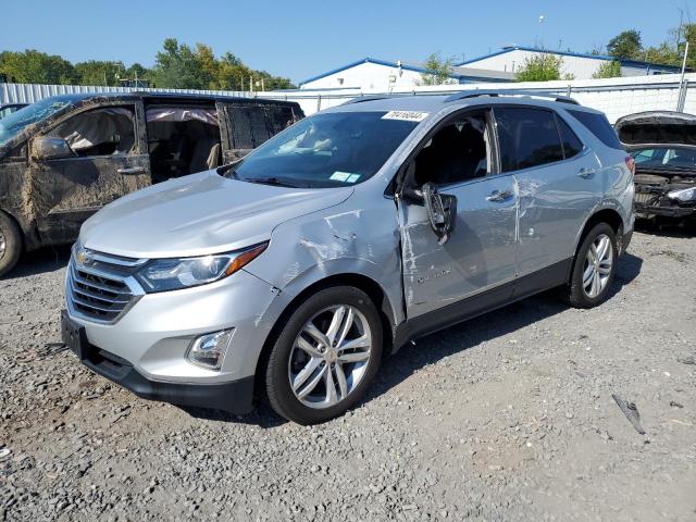 CHEVROLET EQUINOX PR 2019 with VIN 2GNAXYEXXK6290303 - Photo from auction