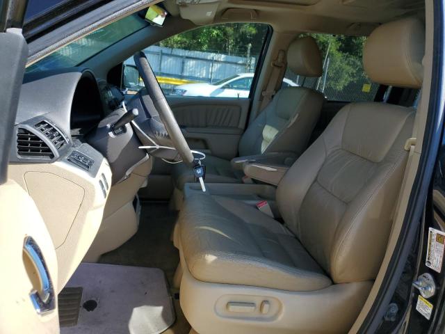 Photo 7 from auction – 2009 HONDA ODYSSEY EX with VIN 5FNRL38779B044884