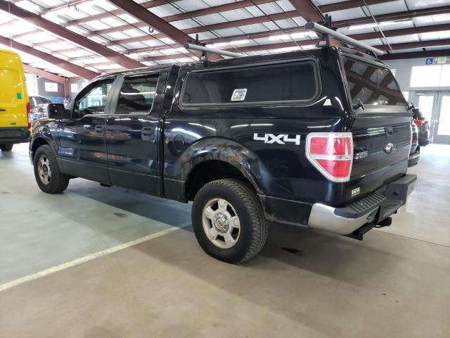 Photo 2 from auction – 2009 FORD F150 SUPER with VIN 1FTRW14819FB39057