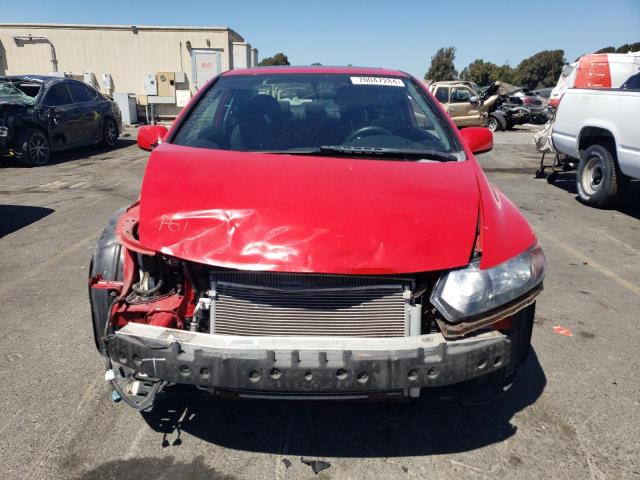 Photo 5 from auction – 2008 HONDA CIVIC EX with VIN 2HGFG12848H557615