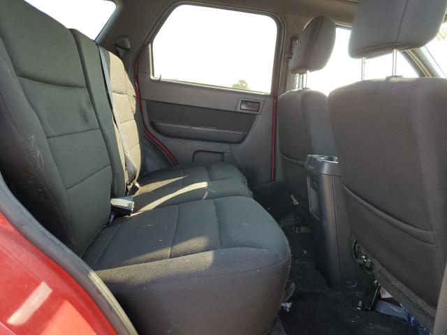 Photo 11 from auction – 2009 FORD ESCAPE XLT with VIN 1FMCU93G29KA36395