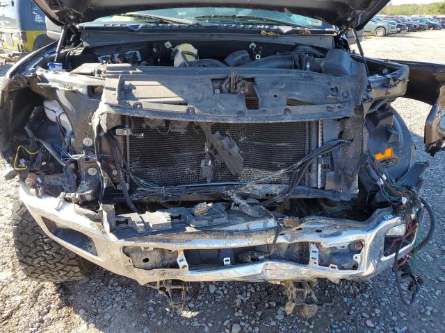 Photo 11 from auction – 2018 FORD F150 SUPER with VIN 1FTFX1E55JFE34042