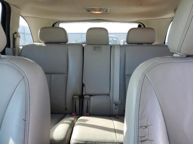 Photo 10 from auction – 2010 FORD EDGE LIMIT with VIN 2FMDK3KCXABA48850