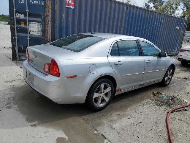 Photo 3 from auction – 2011 CHEVROLET MALIBU 1LT with VIN 1G1ZC5E14BF259323