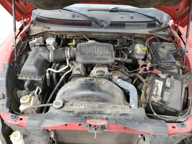 Photo 11 from auction – 2006 DODGE DAKOTA ST with VIN 1D7HE22K06S687157