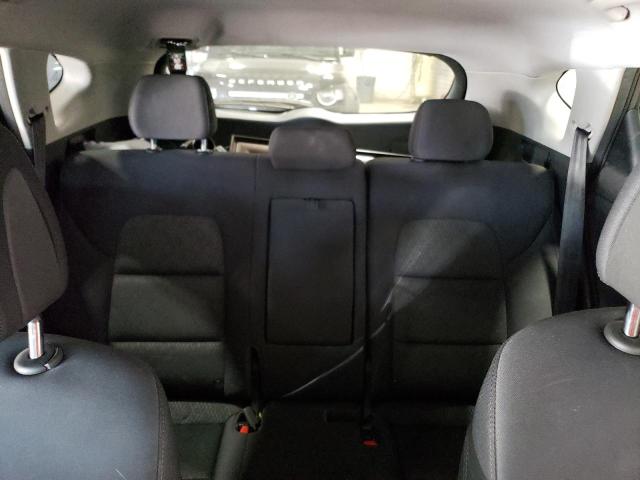 Photo 10 from auction – 2018 HYUNDAI TUCSON SEL with VIN KM8J3CA45JU826329