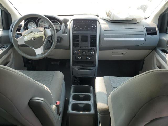 Photo 8 from auction – 2010 DODGE GRAND CARA with VIN 2D4RN3D16AR371672