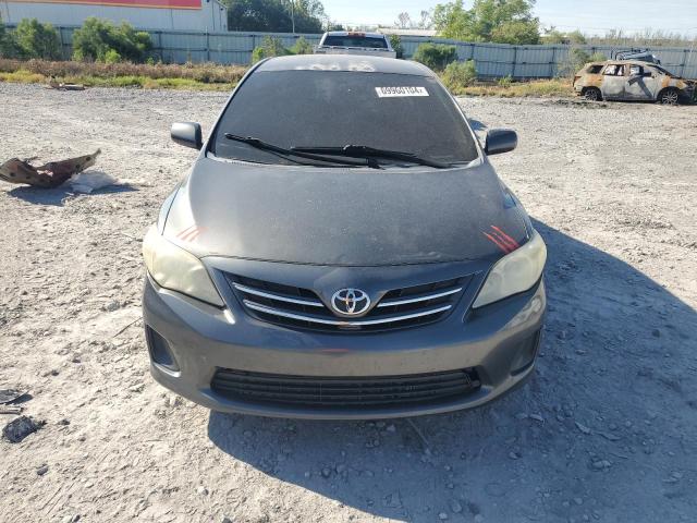 Photo 5 from auction – 2013 TOYOTA COROLLA BA with VIN 2T1BU4EE1DC981539