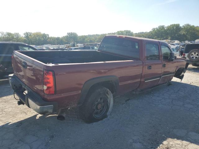 Photo 3 from auction – 2006 CHEVROLET SILVERADO with VIN 1GCHK23D06F233454