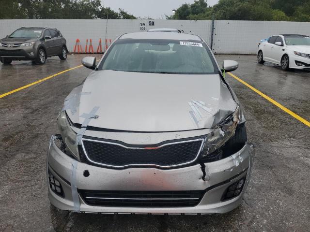 Photo 5 from auction – 2015 KIA OPTIMA LX with VIN KNAGM4A72F5546264