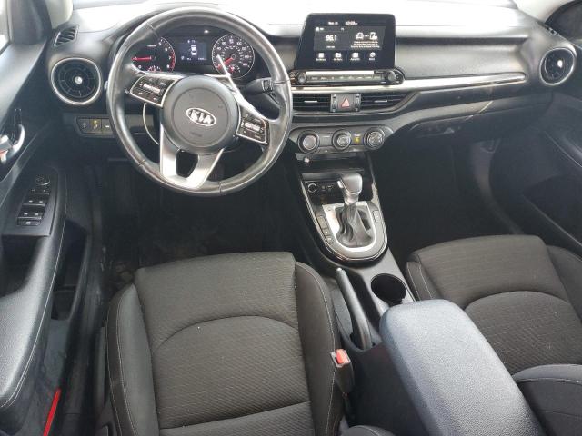 Photo 8 from auction – 2020 KIA FORTE EX with VIN 3KPF54AD0LE172383