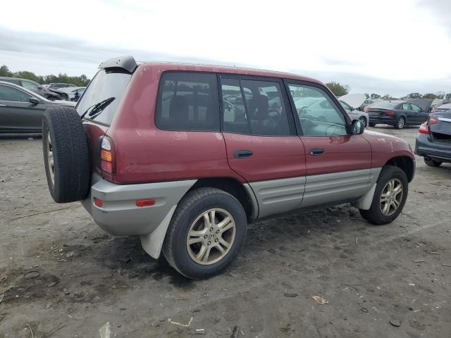 Photo 3 from auction – 2000 TOYOTA RAV4 with VIN JT3HP10V8Y0241191