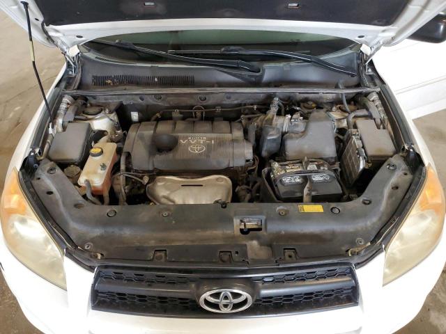 Photo 12 from auction – 2010 TOYOTA RAV4 with VIN JTMZF4DVXAD027526