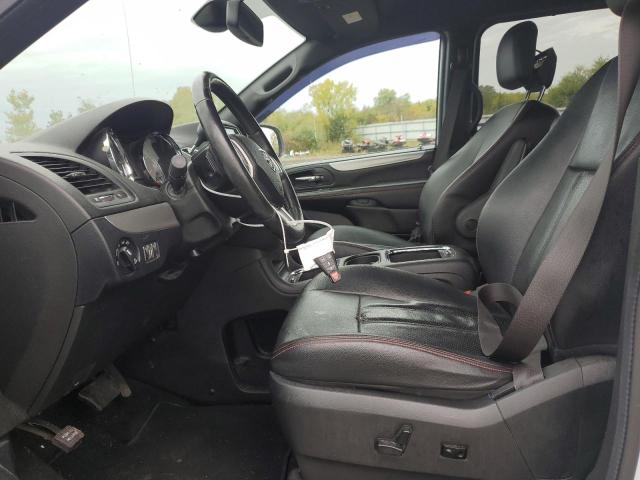 Photo 7 from auction – 2019 DODGE GRAND CARA with VIN 2C4RDGEG8KR675176