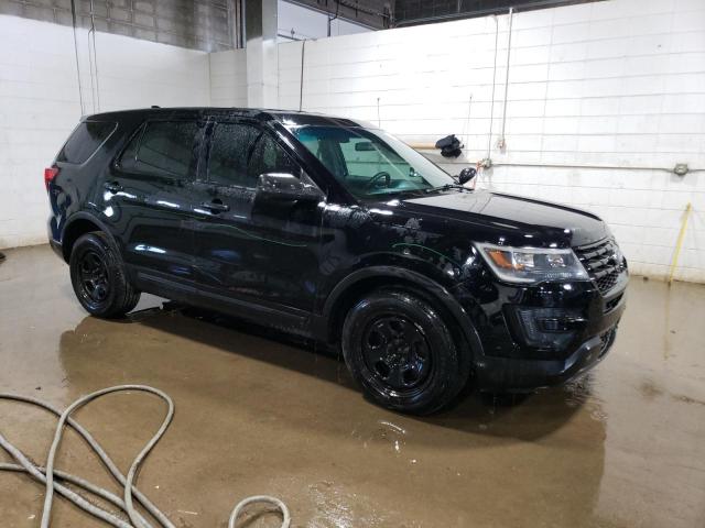 Фото 4 с аукциона – 2016 FORD EXPLORER P с VIN 1FM5K8AR9GGB96917