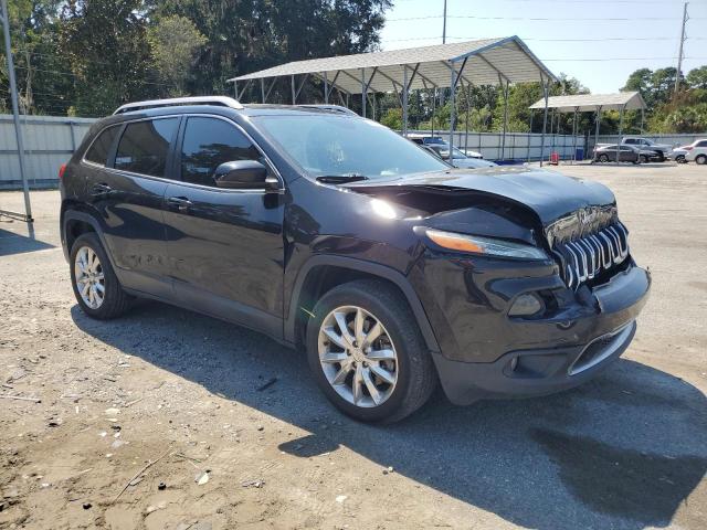 Photo 4 from auction – 2015 JEEP CHEROKEE L with VIN 1C4PJMDB0FW746744