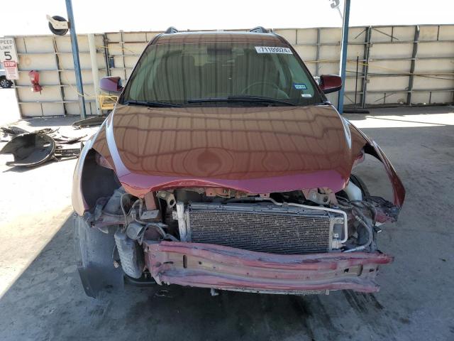 Photo 5 from auction – 2016 CHEVROLET EQUINOX LT with VIN 2GNALCEK4G6135420