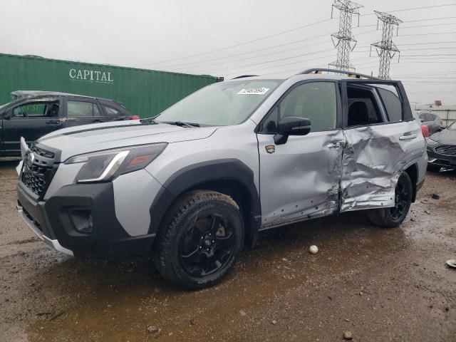 Foto 1 de la subasta – 2023 SUBARU FORESTER W con VIN JF2SKAMC7PH508802