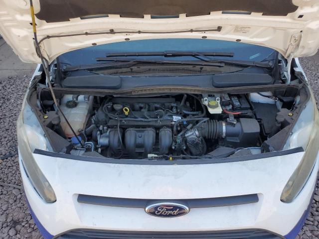 Photo 11 from auction – 2015 FORD TRANSIT CO with VIN NM0LS6F75F1185953