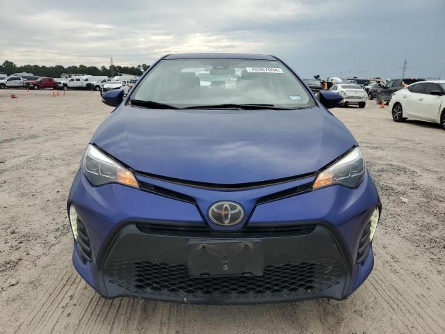 Photo 5 from auction – 2018 TOYOTA COROLLA L with VIN 2T1BURHE2JC991761
