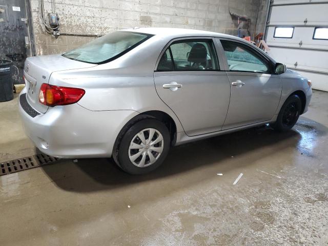 Zdjęcie 3 z aukcji – 2010 TOYOTA COROLLA BA z VIN 1NXBU4EEXAZ240848