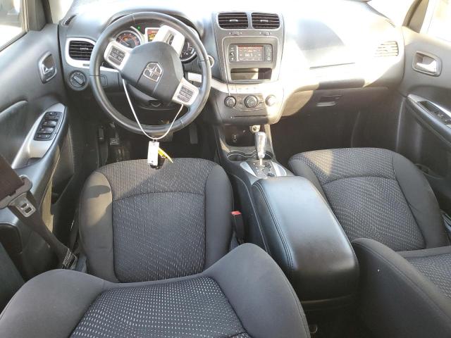 Photo 8 from auction – 2018 DODGE JOURNEY SE with VIN 3C4PDCAB1JT294663