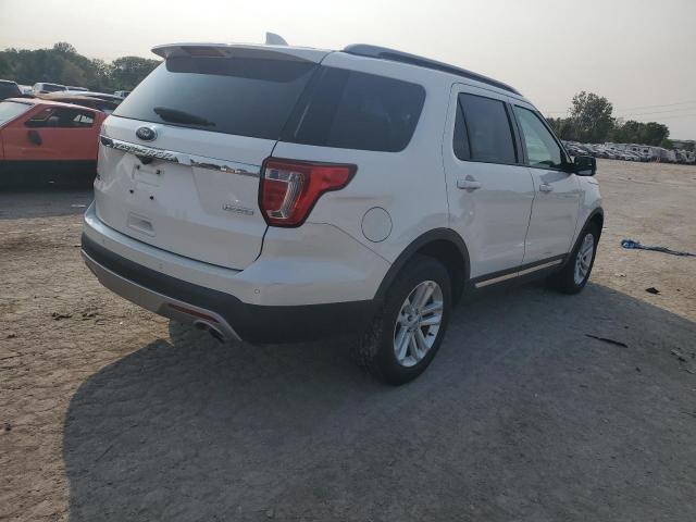 Photo 3 from auction – 2017 FORD EXPLORER X with VIN 1FM5K7DH4HGB29415
