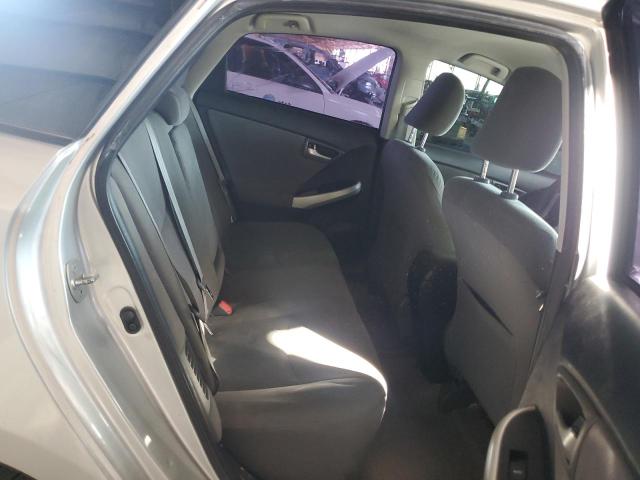 Photo 10 from auction – 2013 TOYOTA PRIUS with VIN JTDKN3DU2D5566775