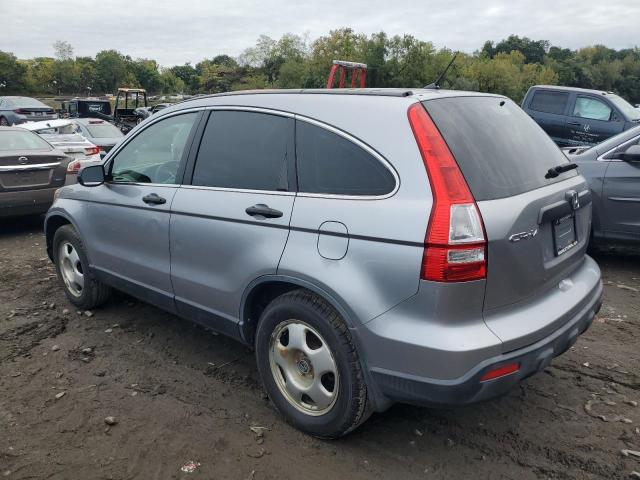 Photo 2 from auction – 2008 HONDA CR-V LX with VIN JHLRE48318C073003
