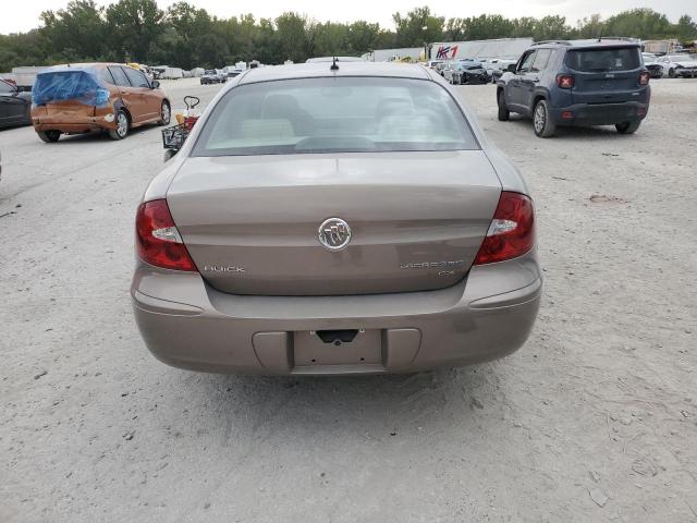 Photo 6 from auction – 2007 BUICK LACROSSE C with VIN 2G4WC582871134768