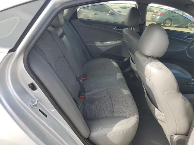 Foto 10 de la subasta – 2012 HYUNDAI SONATA SE con VIN 5NPEC4ACXCH494730