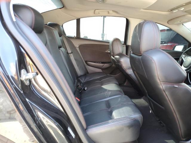 Photo 10 from auction – 2014 CHEVROLET SS with VIN 6G3F15RW3EL933153