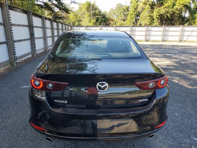Photo 6 from auction – 2024 MAZDA 3 PREFERRE with VIN 3MZBPACM6RM413802