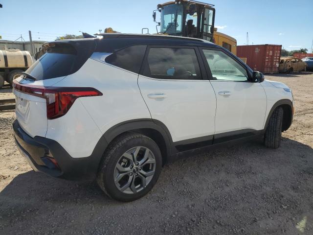 Photo 3 from auction – 2024 KIA SELTOS S with VIN KNDEU2AA2R7566839