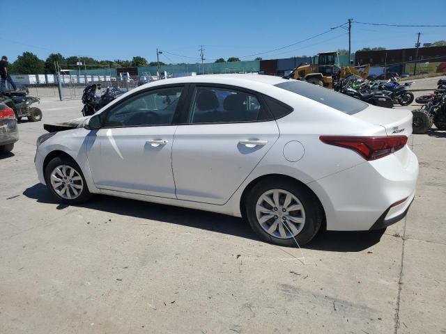 Photo 2 from auction – 2019 HYUNDAI ACCENT SE with VIN 3KPC24A39KE083185