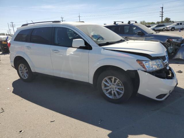 Photo 4 from auction – 2016 DODGE JOURNEY SX with VIN 3C4PDDBG3GT129190
