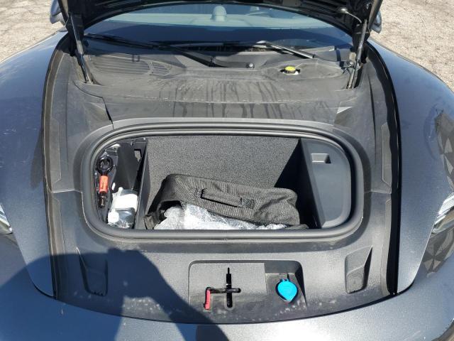 Foto 11 de la subasta – 2022 PORSCHE TAYCAN con VIN WP0AA2Y15NSA14775