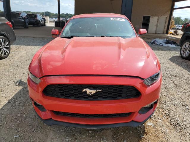 Photo 5 from auction – 2017 FORD MUSTANG with VIN 1FA6P8TH2H5201960