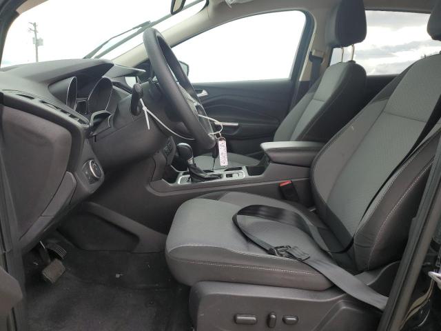Photo 7 from auction – 2017 FORD ESCAPE SE with VIN 1FMCU9GD8HUC63108