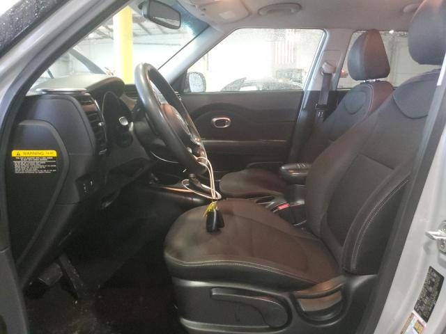 Photo 7 from auction – 2016 KIA SOUL with VIN KNDJN2A21G7874893