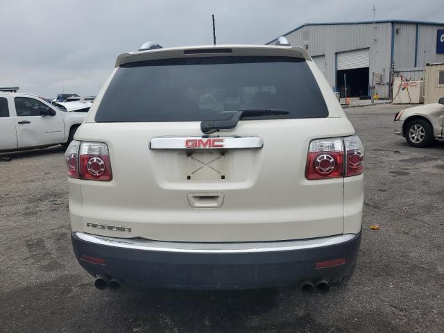 Zdjęcie 6 z aukcji – 2009 GMC ACADIA SLE z VIN 1GKER13D09J190166